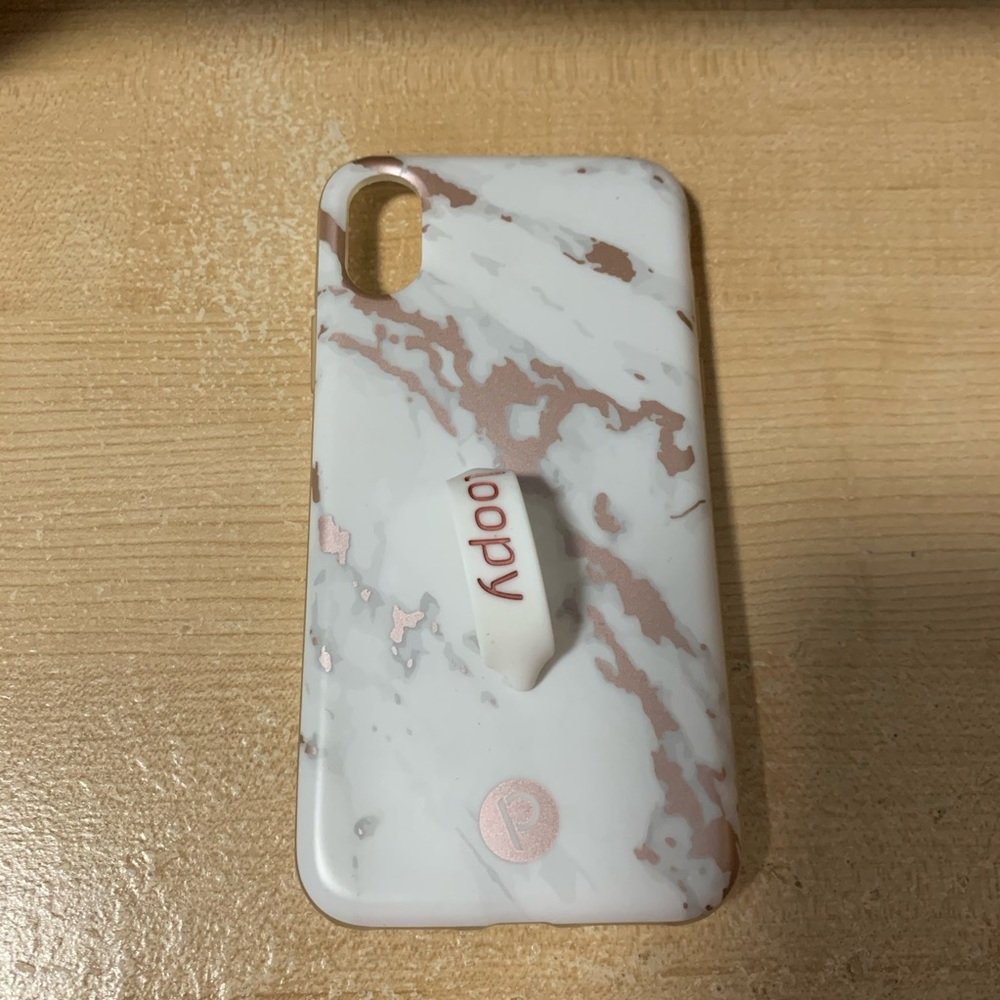 Loopy Case